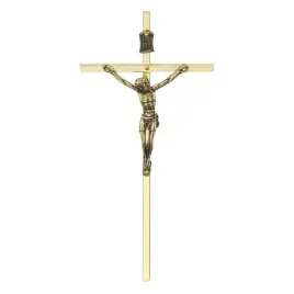 krzyz-wiszacy-zloty-mosiadz-135cm