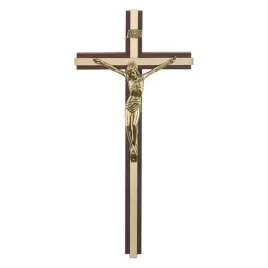 krzyz-wiszacy-ciemny-zloty-26-cm
