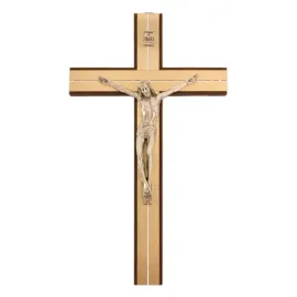 krzyz-drewniany-z-metalowa-wstawka-25-x-145-cm