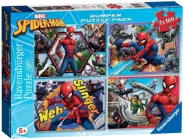 ukladanka-kreatywna-zabawa-puzzle-gra-manualna-kolekcjonerskie-spider-man