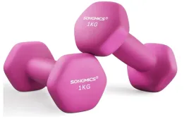 hantlezestaw-hantli-hantle-szesciokatne-1-kg-x-2-szt-songmics-syl902p01