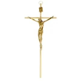 krzyz-wiszacy-mosiadz-zloty-85-x-20-cm