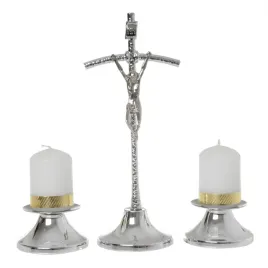 komplet-koledowy-papieski-srebrny-21-cm