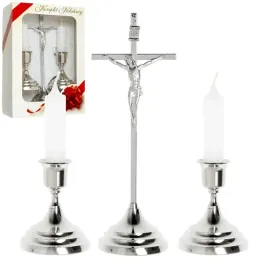 zestaw-koledowy-tradycyjny-srebrny-22-cm