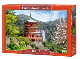 puzzle-castorland-1001-elementow-swiatynia-seiganto-ji-w-japonii