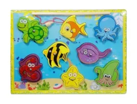 ukladanka-puzzle-drewniane-zestaw-lowienie-do-ukladania-kreatywna-zabawa