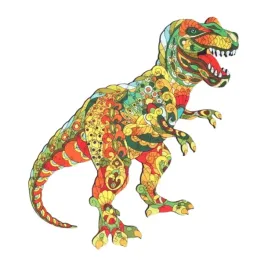 ukladanka-puzzle-kolorowe-zestaw-dinozaur-t-rex-do-ukladania-kreatywna-dino