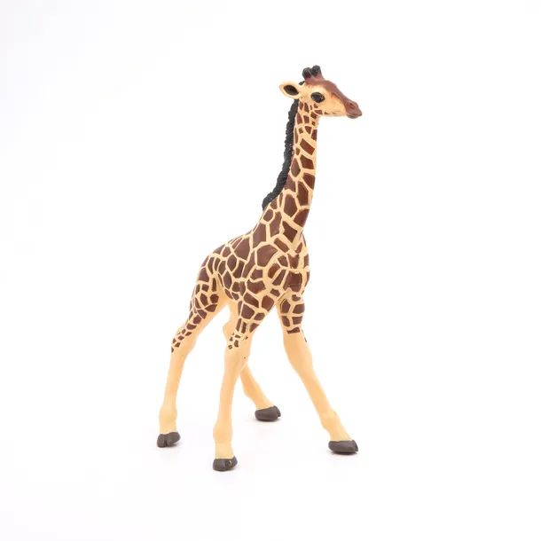 zyrafa-mlode-giraffe-calf-papo-50100-marka-papo