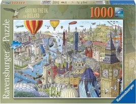 puzzle-klasyczne-do-ukladania-wielka-brytania-dla-dzieci-gra-cwiczy-pamiec