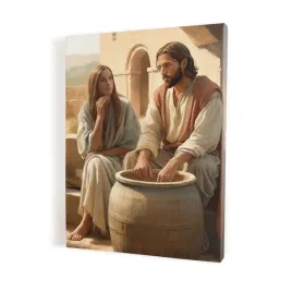 jezus-i-samarytanka-u-zrodla-zycia-obraz-na-plotnie-format-40x60-cm