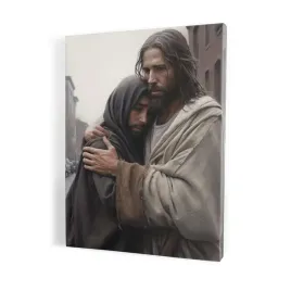 chrystus-leczacy-zraniona-dusze-obraz-na-plotnie-format-50x70-cm