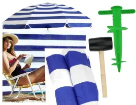 parasol-plazowy-160-parawan-12m-mlotek-uchwyt
