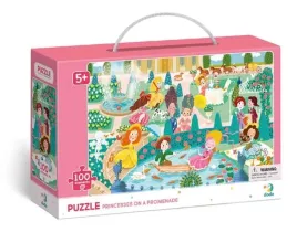 ladne-puzzle-do-ukladania-ksiezniczki-na-promenadzie-dla-dziewczynki-gra