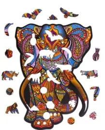 rozwijajace-puzzle-do-ukladania-gra-logiczna-zestaw-puzzli-slon-indyjski