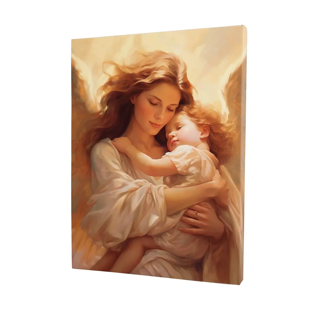 aniol-stroz-nostalgiczny-obraz-na-plotnie-format-50x70-cm