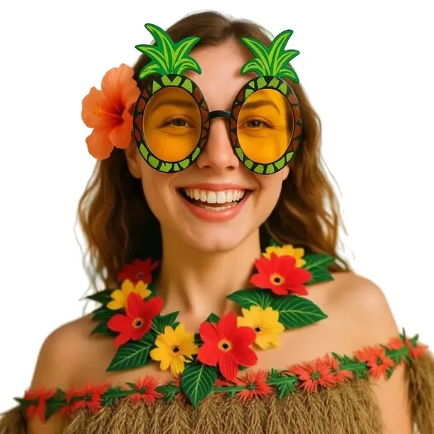 okulary-party-ananasy-godan