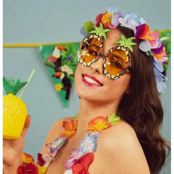 okulary-party-ananasy-godan