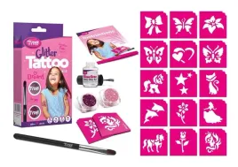 usuwalny-tatuaz-dzieciecy-wzor-z-brokatem-kreatywna-zabawa-bezbolesne-ladne