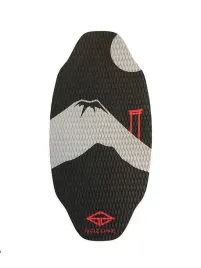 skimboard-gozone-hiro-black-grey-hpl-eva
