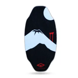 skimboard-gozone-hiro-black-white-hpl-eva