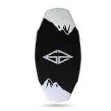 skimboard-gozone-k2-black-white-hpl-eva