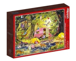 relaksujace-puzzle-do-ukladania-gra-logiczna-zestaw-puzzli-wrozkowy-kamping