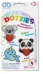 love-you-chums-zestaw-kreatywny-do-wyklejania-obraz-relaksujacy-naklejki