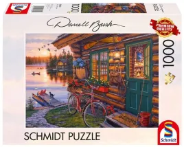 relaksujace-puzzle-do-ukladania-gra-logiczna-zestaw-puzzli-dom-nad-jeziorem
