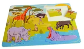 puzzle-kreatywna-ukladanka-zoo-safari-ciekawe-hobby-dla-rodziny-zwierzeta
