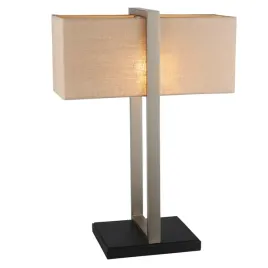 modernistyczna-lampa-stolowa-land-193060-lightand-rama-plocienna-nikiel