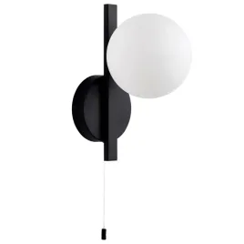 scienna-lampa-kula-land-194081-lightand-z-wlacznikiem-ip44-czarna