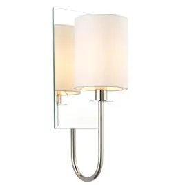 scienna-lampa-abazurowa-land-199515-lightand-z-lustrem-bialy-nikiel