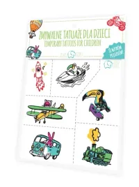 tatuaze-dekoracyjne-na-skore-nietoksyczne-nalepki-ozdobne-autka-akcesoria