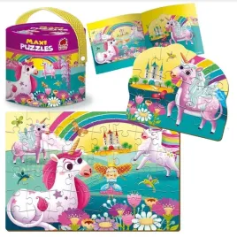 puzzle-kreatywna-ukladanka-jednorozce-2w1-ciekawe-hobby-dla-rodziny-zestaw