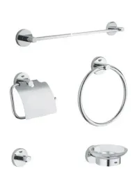 grohe-zestaw-akcesoriow-lazienkowych-5w1-essentials-chrom-40344001