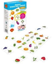puzzle-klasyczne-do-ukladania-warzywa-i-owoce-dla-dzieci-gra-cwiczy-pamiec