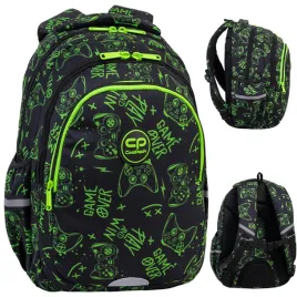 plecak-szkolny-21l-coolpack-jerry-game-night