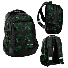 plecak-trzykomorowy-green-bu22gn-2808-20l-paso