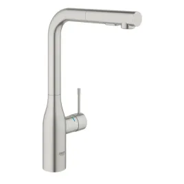 bateria-kuchenna-grohe-essence-stal-nierdzewna-supersteel-348mm-30270dc0
