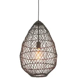 wiszaca-lampa-boho-land-198472-lightand-kosz-rattanowy-czarna