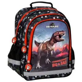 plecak-szkolny-dwukomorowy-derform-dinozaury