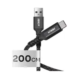 kabel-webski-usb-usb-typ-c-2-m-czarny