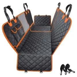 mata-do-samochodu-tkanina-uniwersalny-gotel-czarny-145-cm-x-204-cm