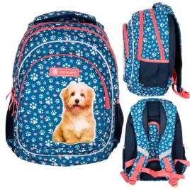 plecak-szkolny-astrabag-ab330-cute-puppy