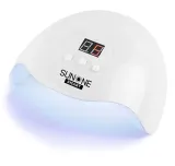sunone-smart-lampa-uv-led-48w-biala
