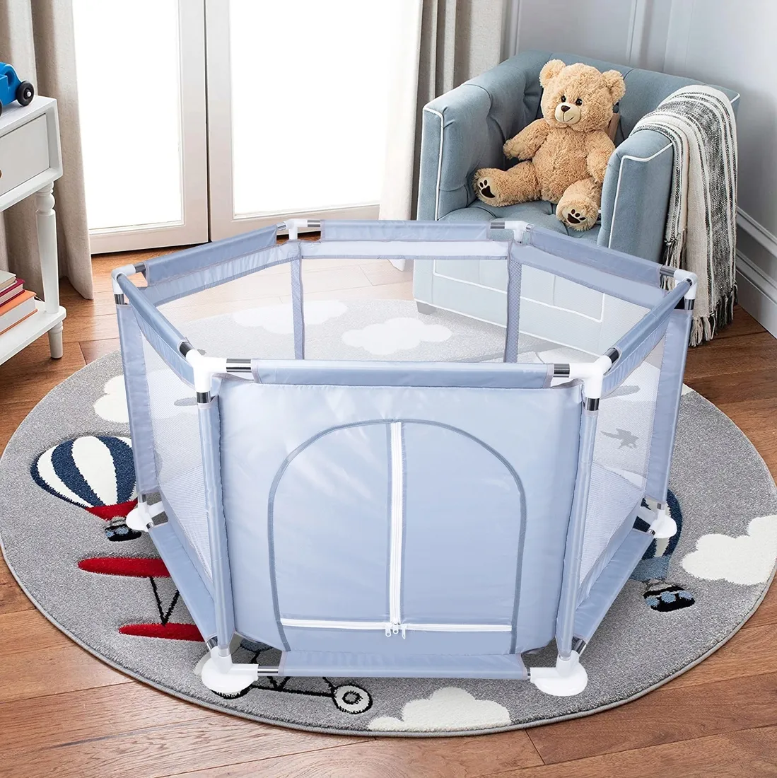 kojec-gotel-kids-130-x-130-cm