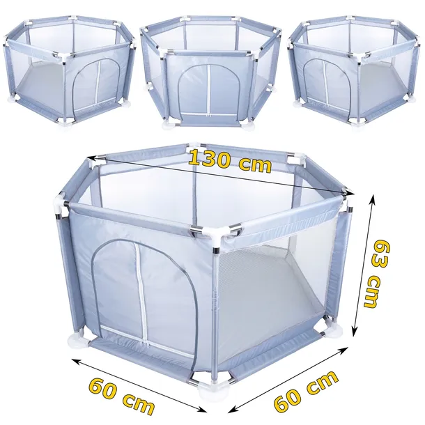 kojec-gotel-kids-130-x-130-cm-kolor-szary