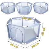 kojec-gotel-kids-130-x-130-cm-kolor-szary