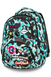 plecak-szkolny-coolpack-dart-xl-27-l-camo-blue-badges-a29113