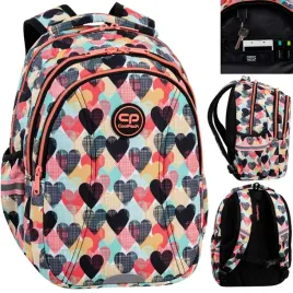 plecak-szkolny-21l-coolpack-joy-s-chocolove
